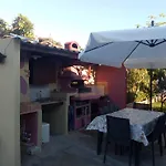 L'oasi-bungalow La Madonnina كارديدو