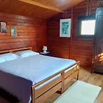 L'oasi-bungalow La Madonnina كارديدو