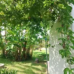L'oasi-bungalow La Madonnina شقة