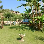 L'oasi-bungalow La Madonnina * كارديدو