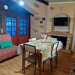 L'oasi-bungalow La Madonnina شقة
