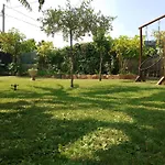 L'oasi-bungalow La Madonnina شقة