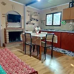 شقة L'oasi-bungalow La Madonnina كارديدو