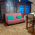 شقة L'oasi-bungalow La Madonnina