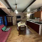 شقة L'oasi-bungalow La Madonnina *