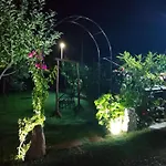 L'oasi-bungalow La Madonnina شقة