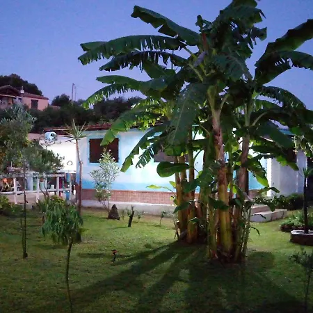 Apartment La Madonnina Cardedu