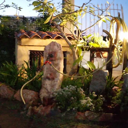 La Madonnina Apartment