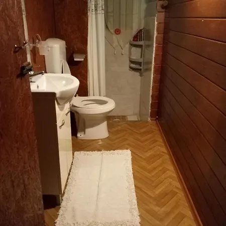 La Madonnina Apartment *