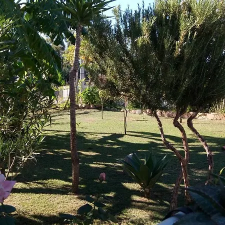 La Madonnina Apartment Cardedu