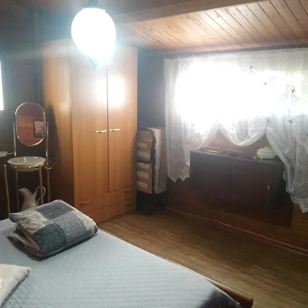 Apartment La Madonnina *