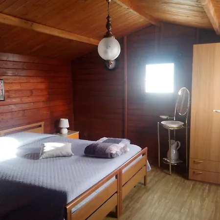 Apartment La Madonnina Cardedu