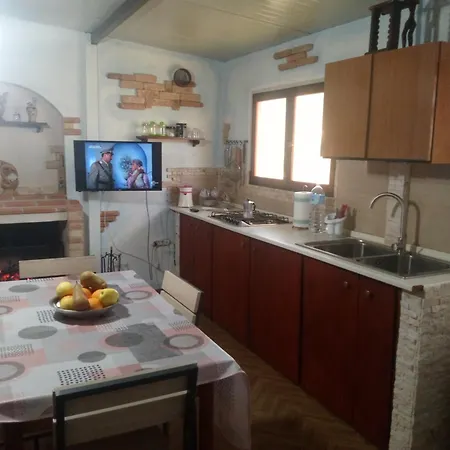 La Madonnina Apartment