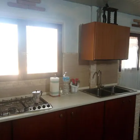 Apartment La Madonnina