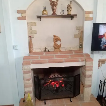 Apartment La Madonnina Cardedu