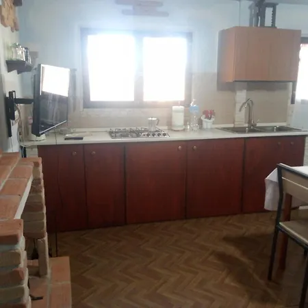 Apartment La Madonnina Cardedu