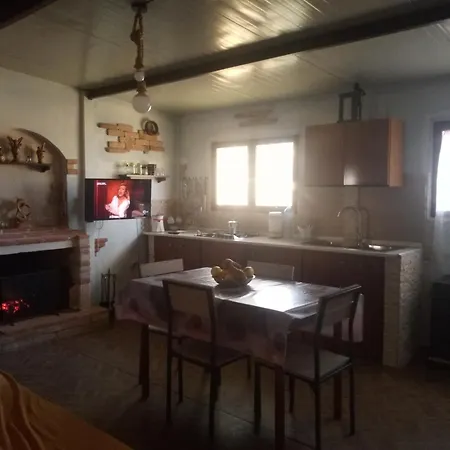 La Madonnina Apartment
