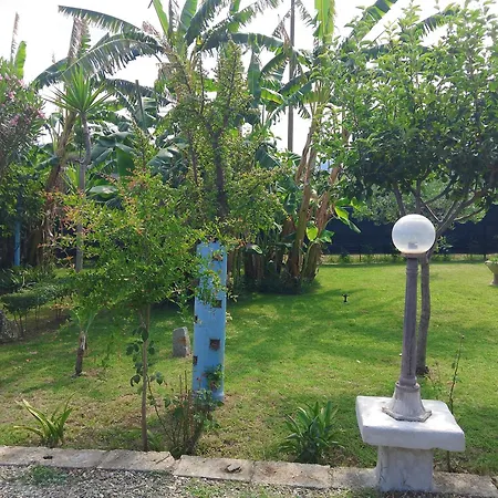 L'oasi-bungalow La Madonnina *