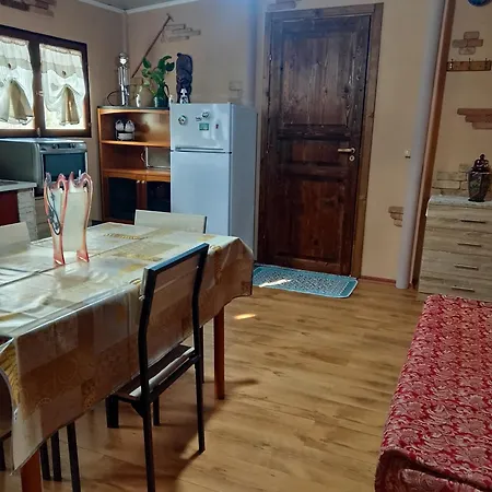 L'oasi-bungalow La Madonnina * كارديدو