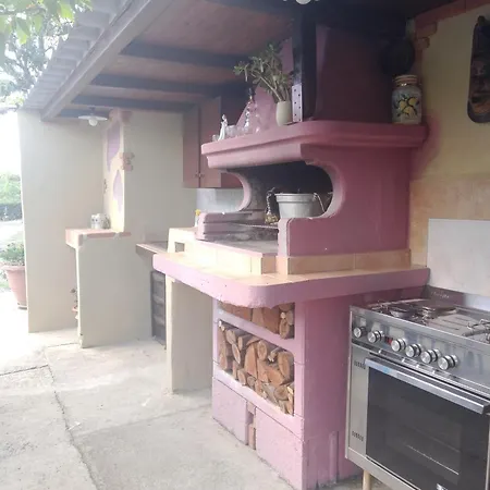 L'oasi-bungalow La Madonnina *
