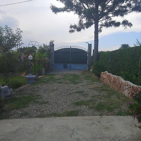 L'oasi-bungalow La Madonnina קרדדו