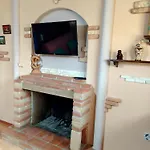 L'oasi-bungalow La Madonnina Apartman Cardedu