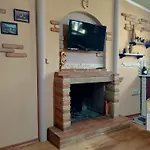 L'oasi-bungalow La Madonnina 아파트 *