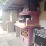 L'oasi-bungalow La Madonnina *