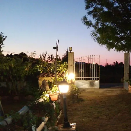 La Madonnina Cardedu