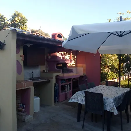 L'oasi-bungalow La Madonnina Cardedu