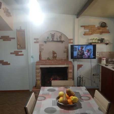 La Madonnina