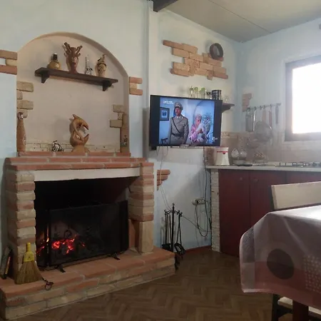 La Madonnina *