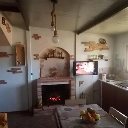 La Madonnina Appartamento *