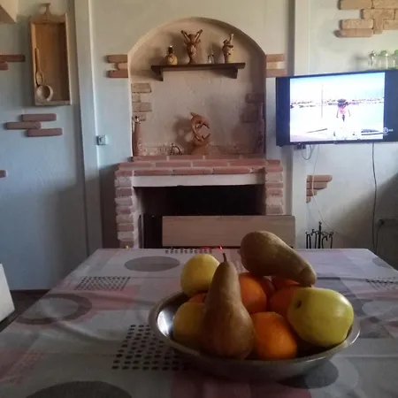 Appartamento La Madonnina