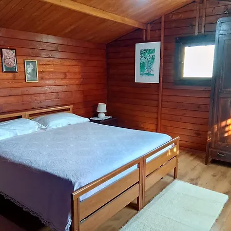 L'oasi-bungalow La Madonnina Cardedu