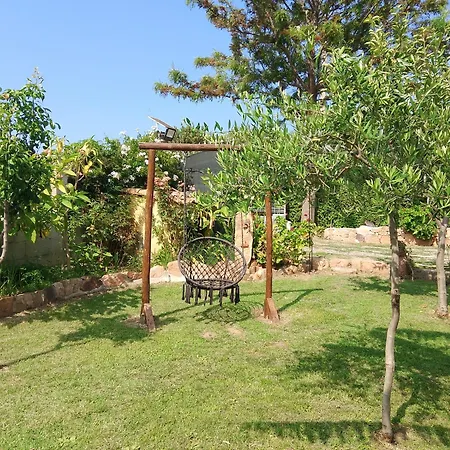 L'oasi-bungalow La Madonnina Cardedu