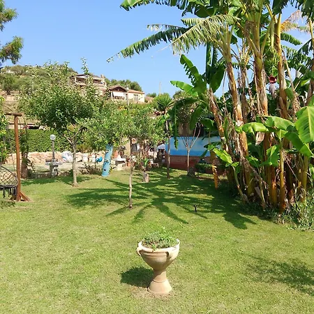 L'oasi-bungalow La Madonnina * Cardedu
