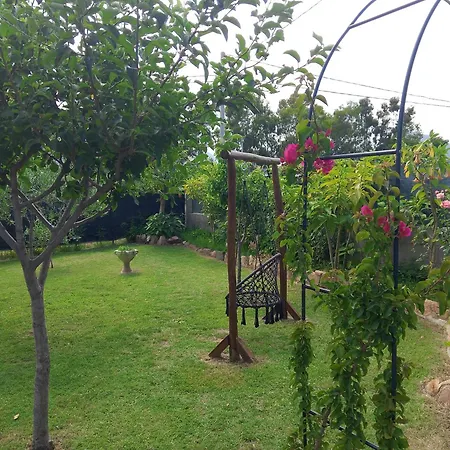 L'oasi-bungalow La Madonnina Apartmán *