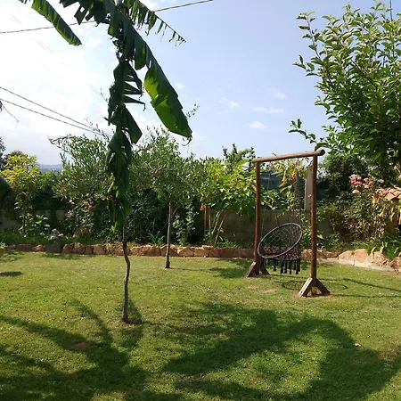 L'oasi-bungalow La Madonnina * Cardedu