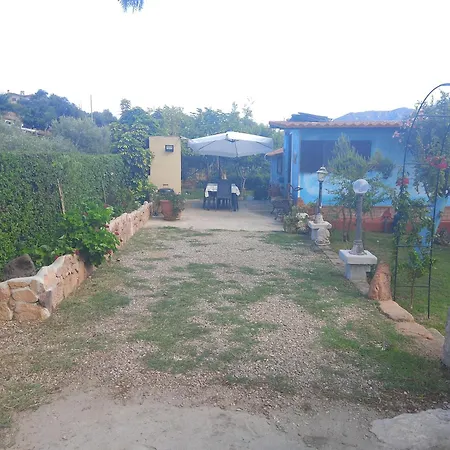 L'oasi-bungalow La Madonnina