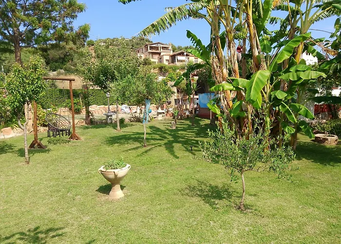 Apartamento L'oasi-bungalow La Madonnina