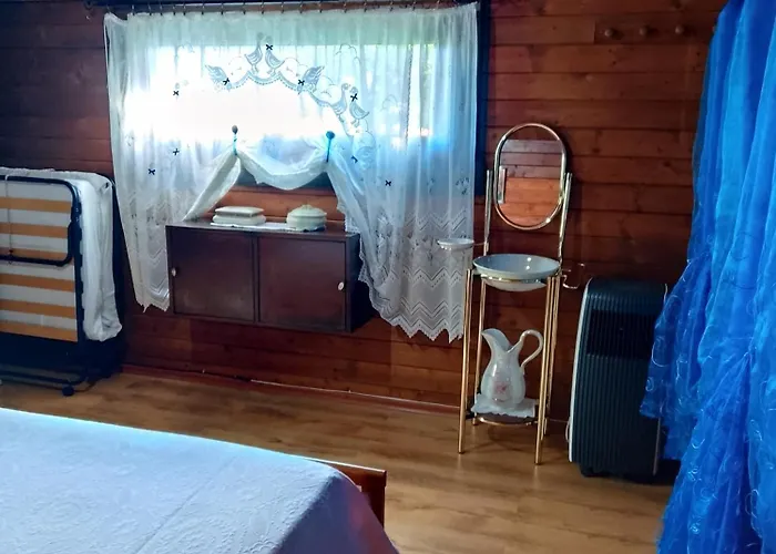 Apartamento L'oasi-bungalow La Madonnina Cardedu