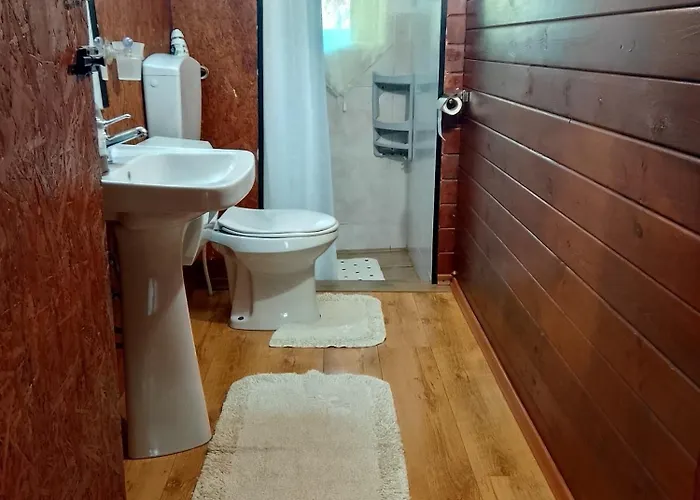 Apartamento L'oasi-bungalow La Madonnina