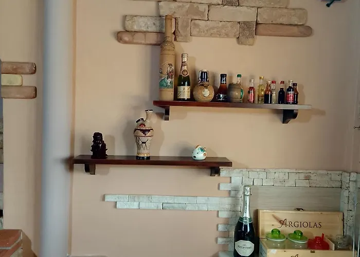 L'oasi-bungalow La Madonnina * Cardedu