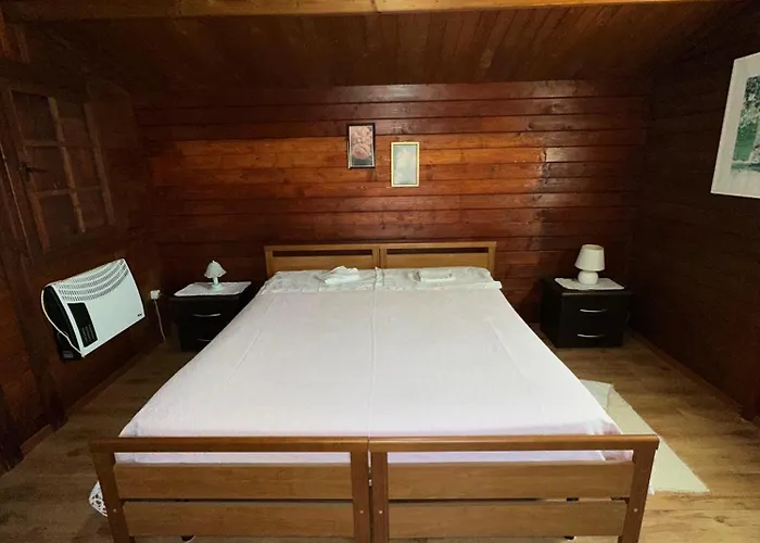 Apartamento L'oasi-bungalow La Madonnina