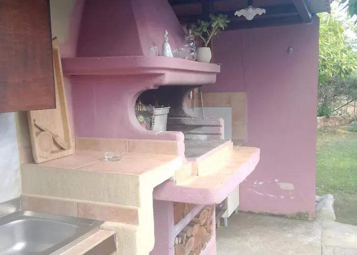 Apartamento L'oasi-bungalow La Madonnina Cardedu